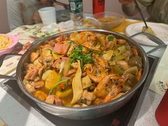 -黄记煌三汁焖锅(华发商都店)