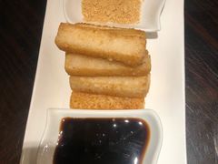 红糖糍粑-花家怡园