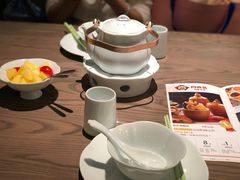 -四道菜·福建菜馆(新街口金鹰店)