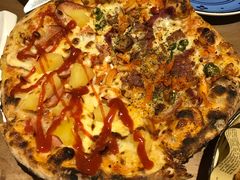 -盘炉forenza·云贵川融合小食堂 ( 钟楼中柳巷店)