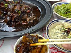 -回味黑鸭煲·始于2006(万松园店)