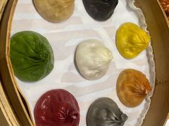 -乐忻皇朝(上海中心大厦店)