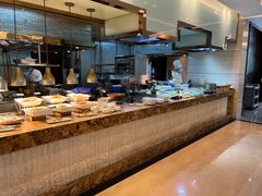 -浙江西子宾馆·瑶园咖啡厅