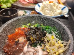 -鹤汀居酒屋•家庭料理•烧鸟酒肆(新街口店)