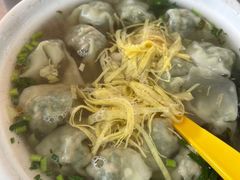 -吉云馄饨(桑梓路店)