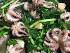 -聚德福海鲜家常菜(刘庄店)