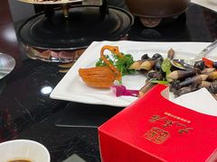 -无名居(中关村辽宁大厦店)