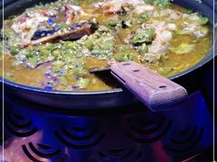 -匠子烤鱼(上邦百汇城店)