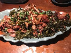 茶香手撕鸭-2046湘味厨房(南区盈峰店)