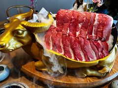 -尚海豆捞(乐虹坊店)