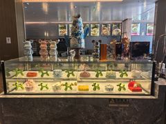 -大连星海皇冠假日酒店