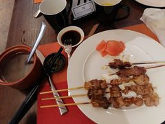 -广州天河希尔顿酒店