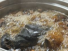 -太婆天府山珍酒楼(亚运村店)