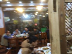 -下梅人家土菜馆(历史文化餐厅度假区店)