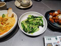 -喜记顺德菜(南昌万象城店)