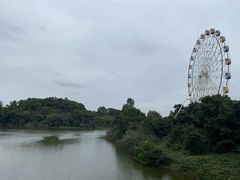 -观澜湖生态运动公社