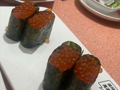 -元气寿司(金光华店)