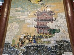 -黄鹤楼