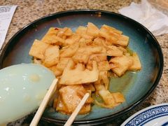 -南京大牌档(中山陵店)