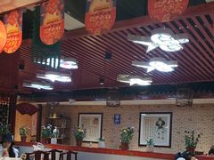 -大海碗·炸酱面·烤鸭·京菜(天坛店)