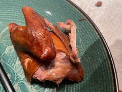 -鸽子侯·家宴·平价海鲜(绿地店)