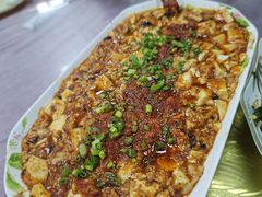 -洪霞餐馆