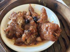 -万龙洲海鲜(南新仓店)