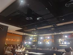 -半秋山西餐厅(巴南万达广场店)