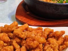 -韩记海鲜饺子旗舰店(红海新区店)