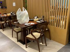 大堂-松子料理(亮马桥店)