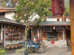 -青城甲(青城山店)