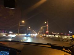 -武汉关码头(轮渡站)