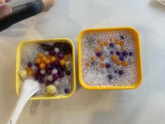 -芬芳甜品(东风西路店)