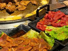 -赞酱川式烤肉(蜀都万达店)