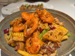 -荣兴酒家(徐家汇店)