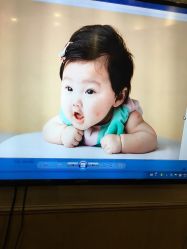 点击看大图 -倾城宝贝儿童摄影(浦东金谊店)