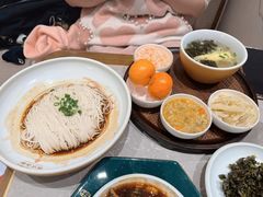 -松鹤楼面馆(清河万象汇店)