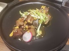 -隐初·SUSHI·美式日本料理