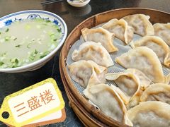 -三盛楼饭店(四流中路店)