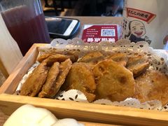 -香园茶社·金陵小灶(老门东店)