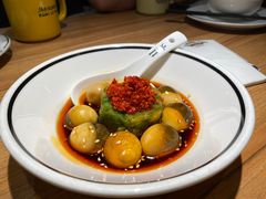 脆椒小皮蛋-太二酸菜鱼(正大广场店)
