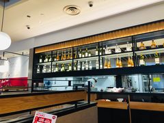 大堂-必胜客(天河城店)