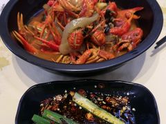 -聚味瞿记·龙虾堂(坡子街店)