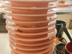 -争鲜回转寿司(东方银座店)