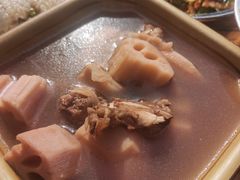 -大邑李记肥肠血旺