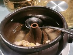 -福照楼汽锅鸡·云南菜(护国路店)