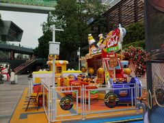 -皇庭广场(福华三路店)