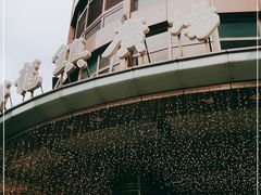 -梅龙镇广场