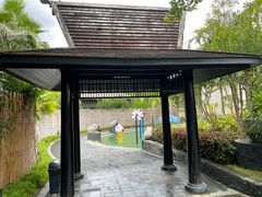 -广州都喜泰丽温泉度假酒店