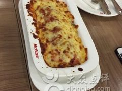 -米斯特比萨(光华桥凯德MALL天津湾店)